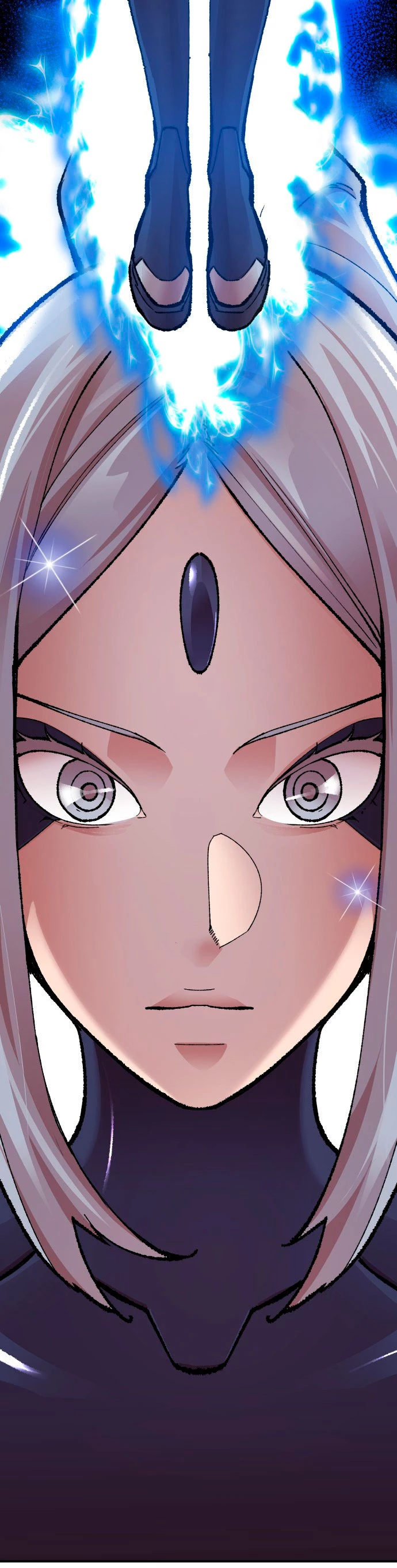 Rompiendo Limites > Capitulo 55 > Page 171